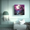 lienzo-moderno-llamativo-de-rbol-de-sauce-en-morado-y-negro-con-atm-sfera-neonoir-1