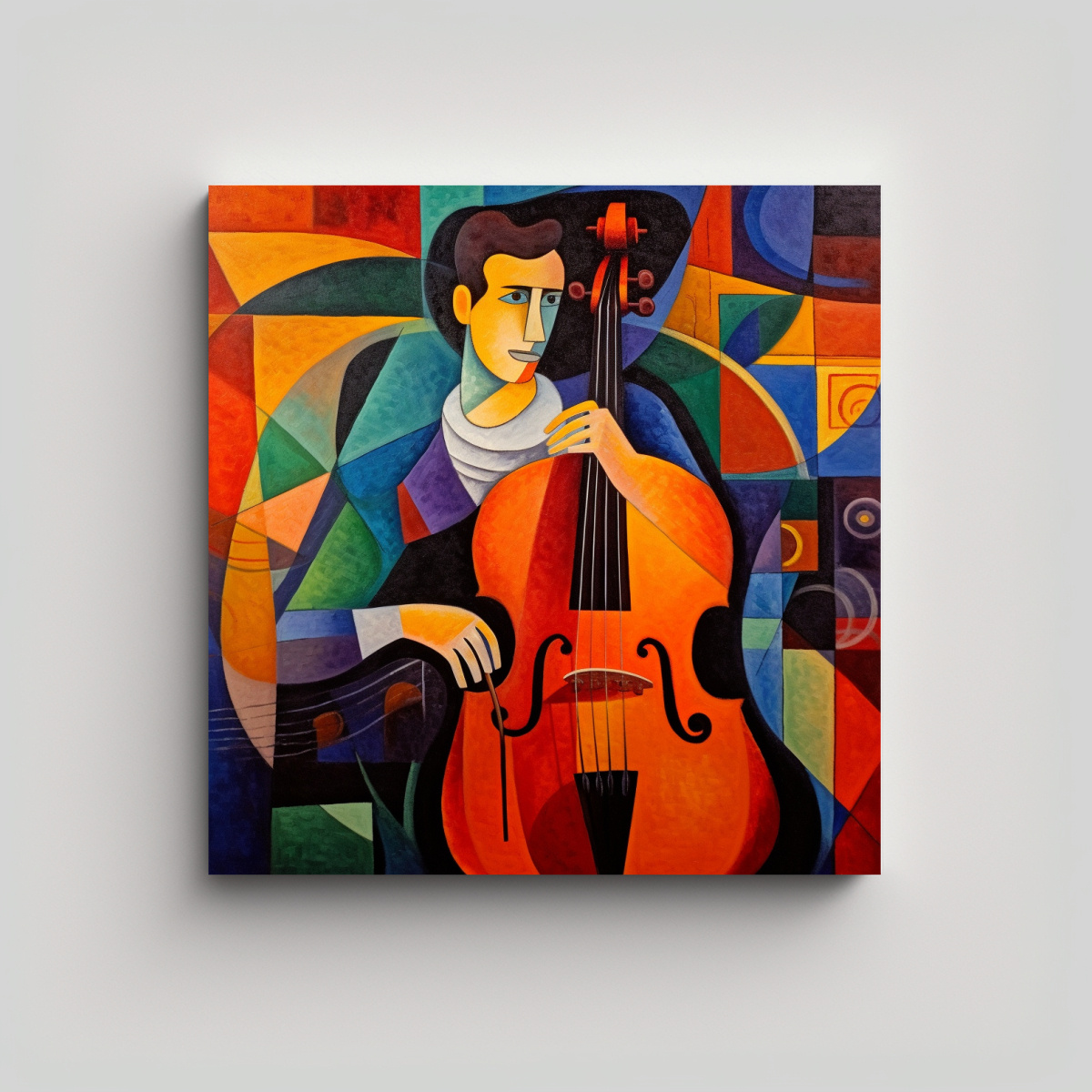 lienzo-tela-tema-exclusivo-alma-abstracta-de-un-violonchelista-estilo-marc-chagall