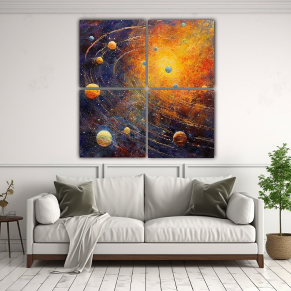 lienzos-creativos-tema-solar-en-4-cuadros-1