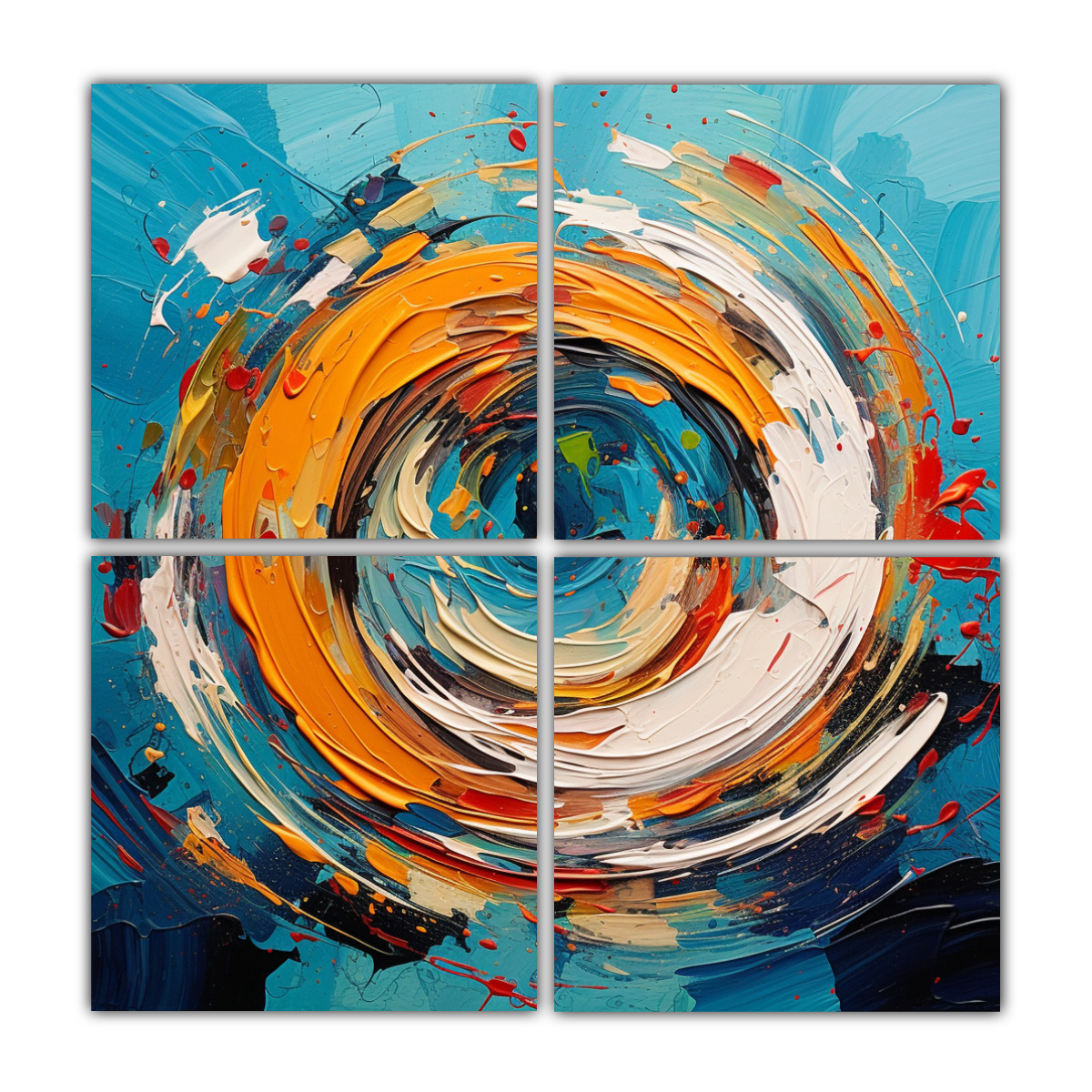 lienzos-cuadrado-armon-a-crom-tica-abstracta-arte-360