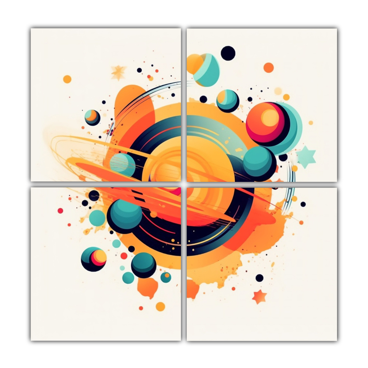 lienzos-de-inspiraci-n-mural-de-planetas-y-estrellas-saludable-y-sencillo-