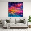 lienzos-modernos-elegancia-colorido-cielo-estrellado-inspirador-1