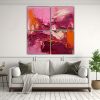 lienzos-modernos-pintura-abstracta-contempor-nea-en-color-burdeos-1