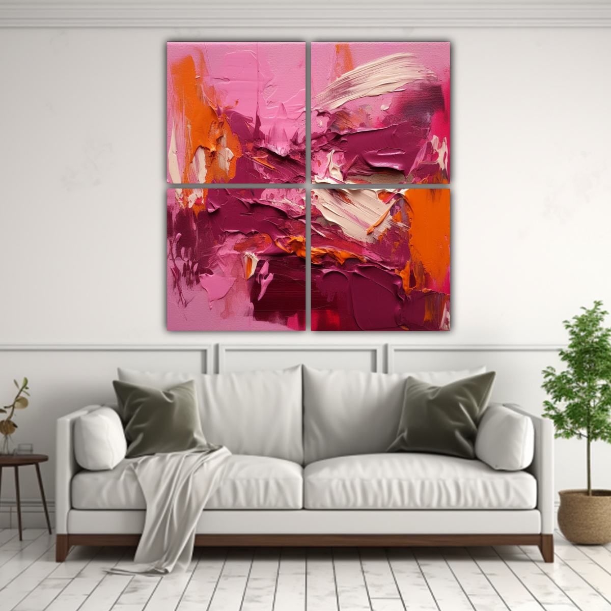 lienzos-modernos-pintura-abstracta-contempor-nea-en-color-burdeos-1