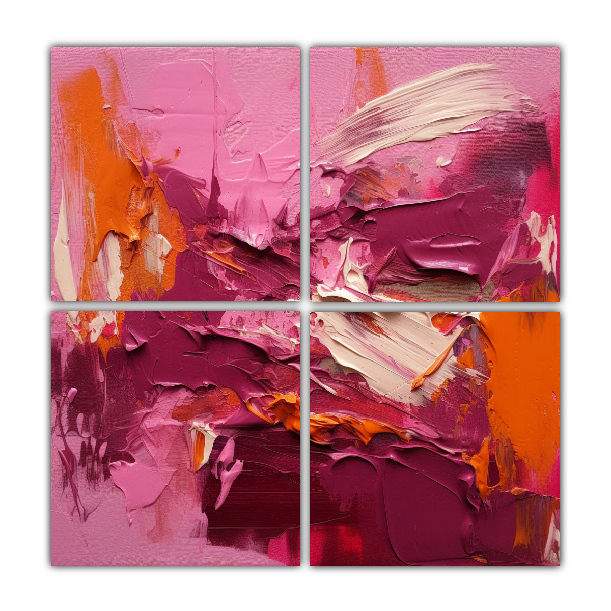 lienzos-modernos-pintura-abstracta-contempor-nea-en-color-burdeos