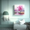 pintura-abstracta-acuarela-colores-rosa-rbol-abedul-alegr-a-en-tela-bastidor-1
