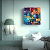 pintura-abstracta-adorable-con-mosaico-de-c-rculos-de-colores-en-lienzo-de-tela-4k-1