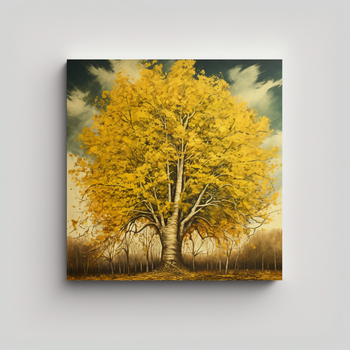 pintura-abstracta-alta-en-detalles-de-estilo-cl-sico-de-rbol-de-lamo-