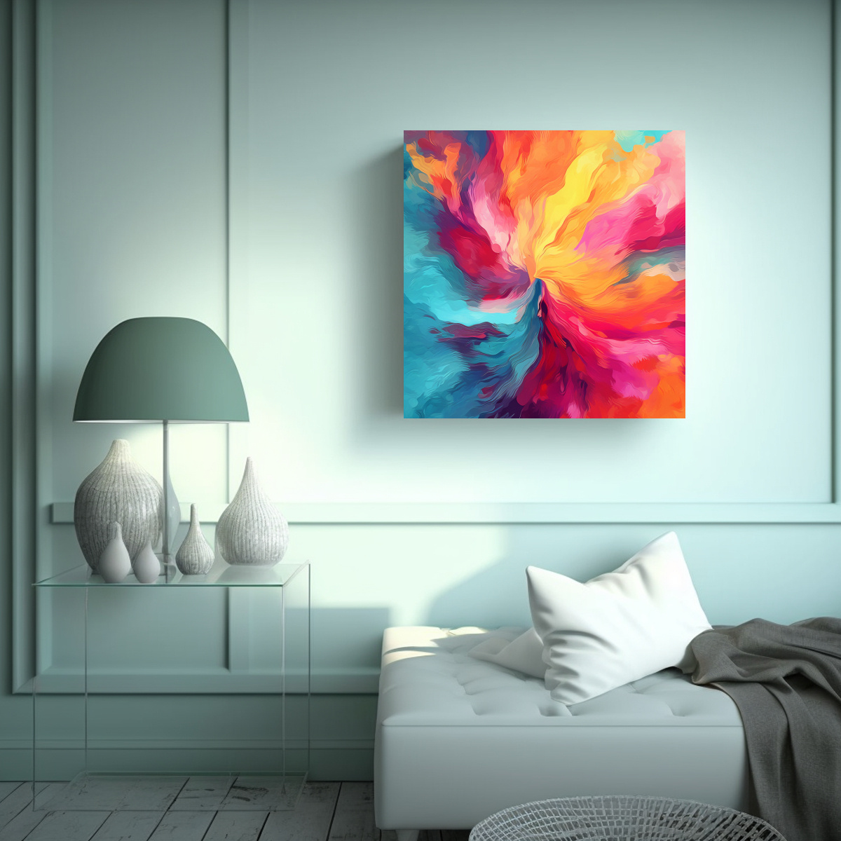 pintura-abstracta-atrayente-de-colores-c-lidos-para-decoraci-n-1