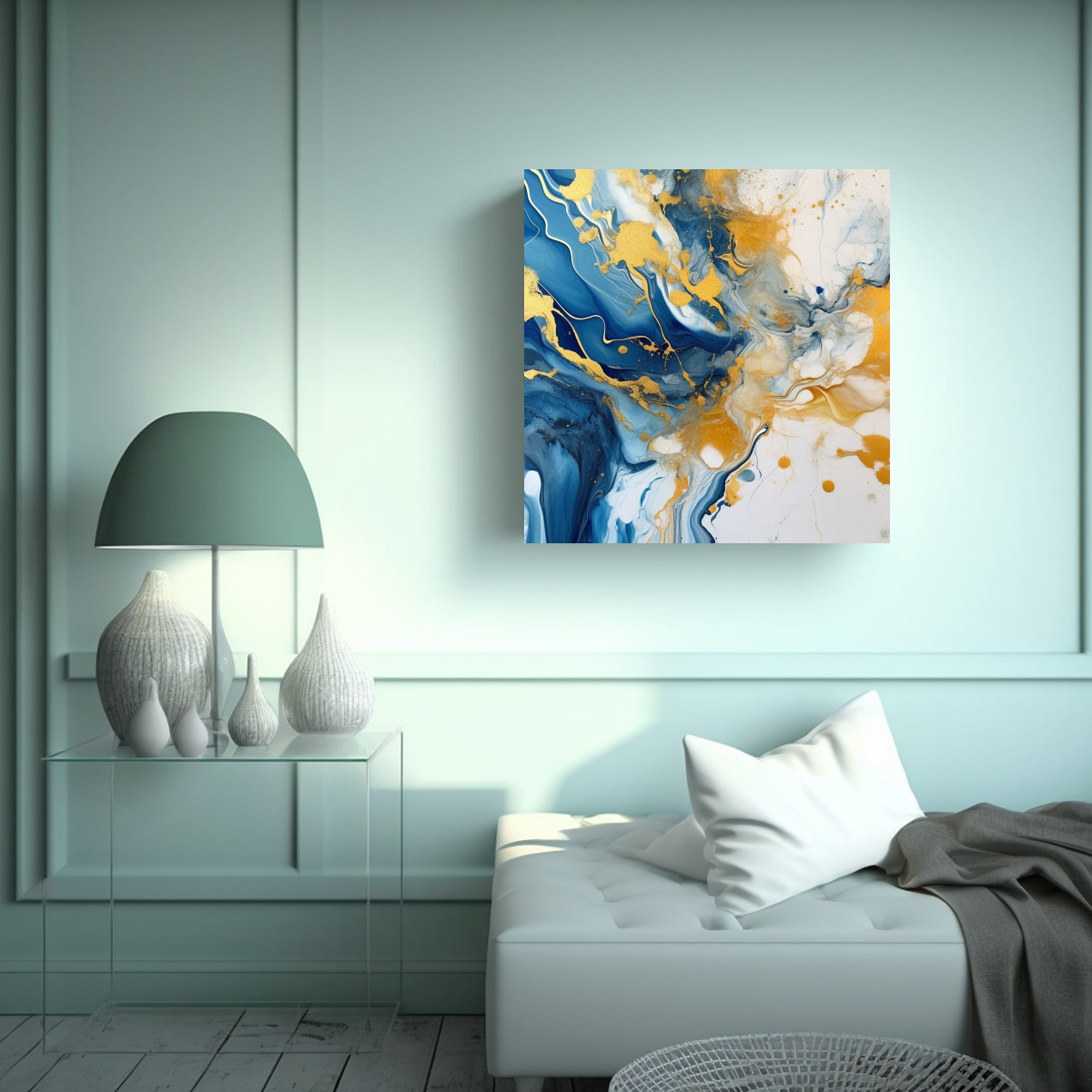 pintura-abstracta-azul-y-oro-con-relieve-en-blanco-canva-moderno-1