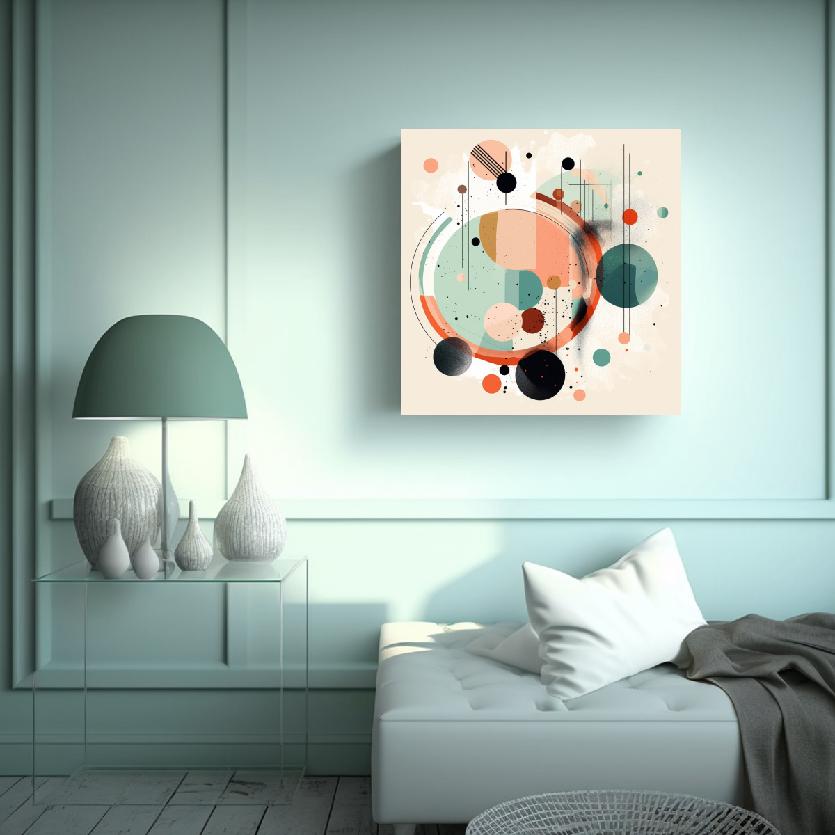 pintura-abstracta-con-l-neas-de-c-rculos-y-puntos-en-lienzo-art-stico-1