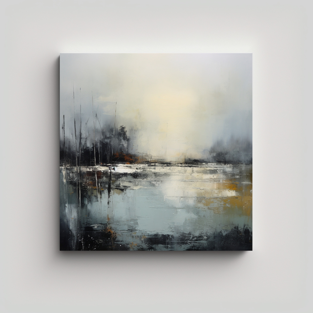 pintura-abstracta-contempor-nea-de-un-lago-brumoso-en-invierno-lienzo-exclusivo