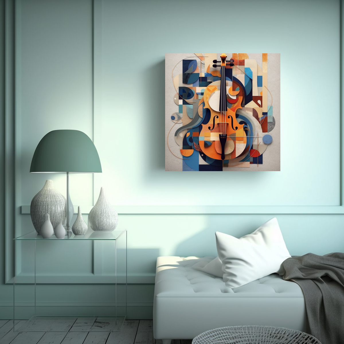 pintura-abstracta-de-arte-de-pared-con-viol-n-como-instrumento-para-representar-movimiento-en-habitaci-n-1