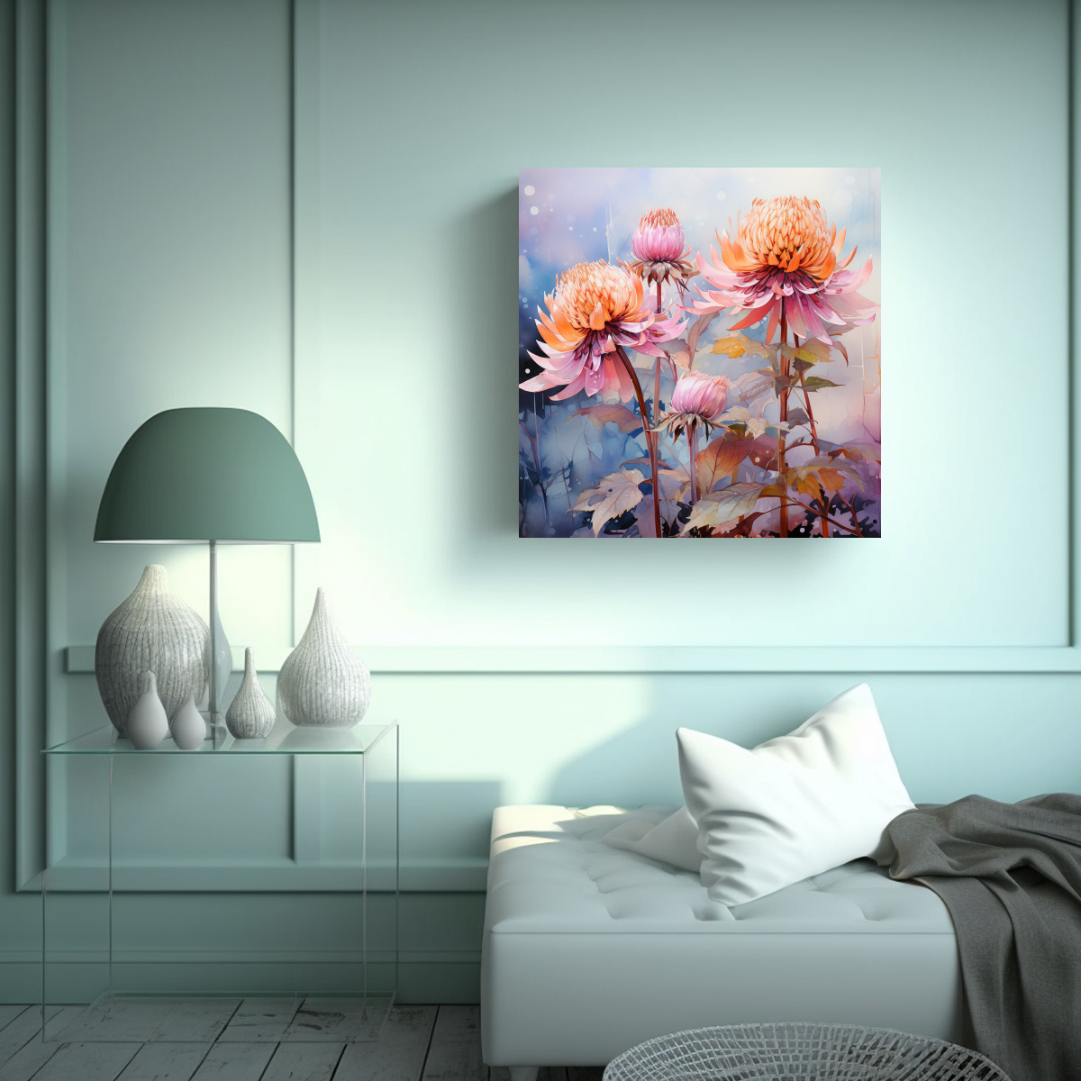 pintura-abstracta-de-colores-pastel-con-bonitas-flores-de-pataca-de-jerusal-n-en-tela-sublimada-1