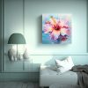 pintura-abstracta-de-colores-pasteles-con-flores-de-hibisco-en-arte-impreso-1