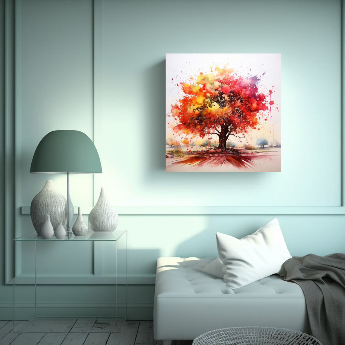 pintura-abstracta-de-colores-rojo-impactante-en-un-rbol-de-mango-estilo-moderno-con-acuarelas-1-1