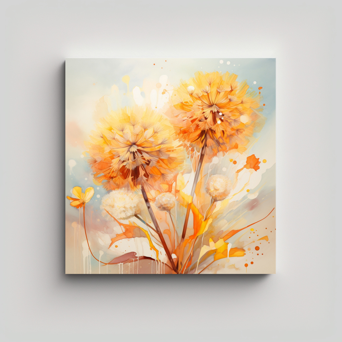 pintura-abstracta-de-flores-de-diente-de-le-n-en-tonos-naranja-y-dorado-para-decoraci-n