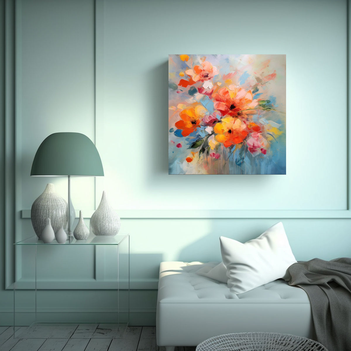pintura-abstracta-de-flores-rojas-y-naranjas-para-decoraci-n-1