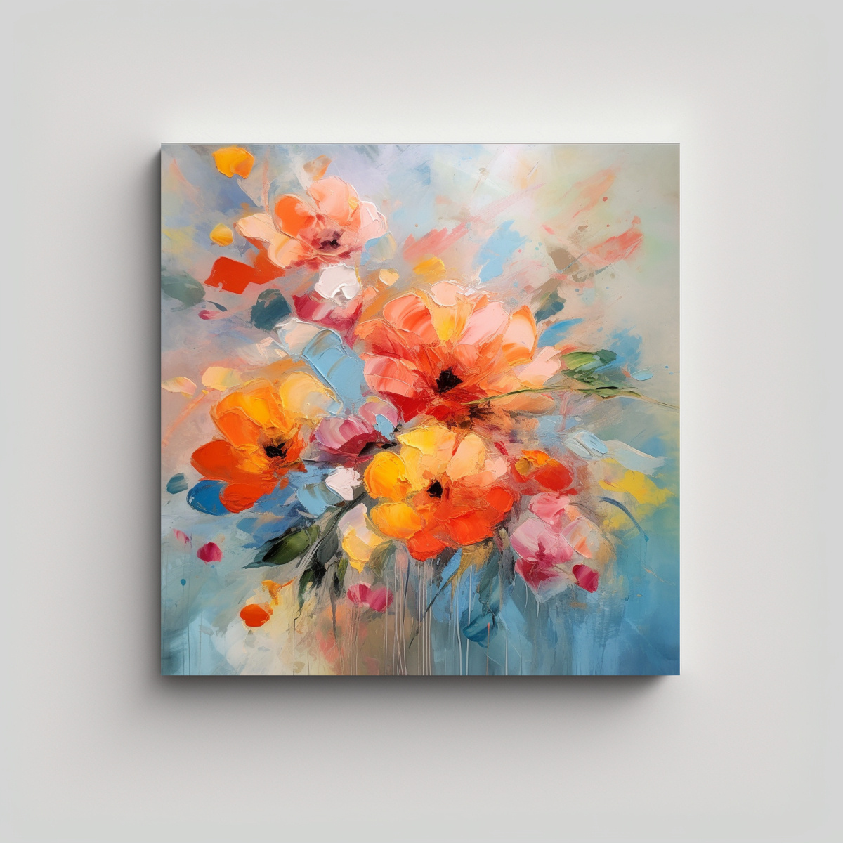 pintura-abstracta-de-flores-rojas-y-naranjas-para-decoraci-n