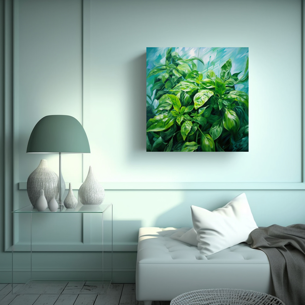 pintura-abstracta-de-hierbas-de-albahaca-en-estilo-de-leo-detallado-1