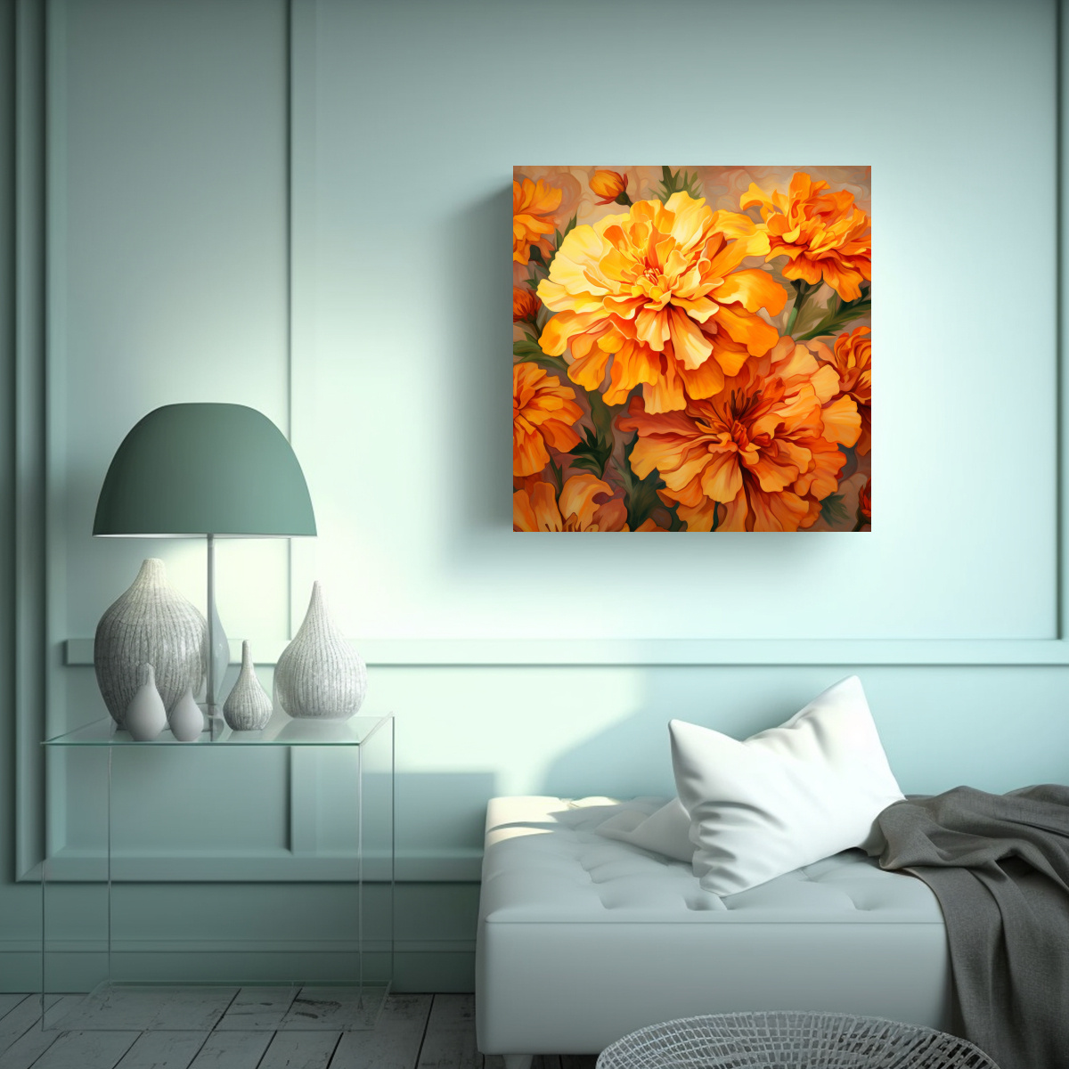 pintura-abstracta-de-hierbas-de-cal-ndula-en-lienzo-de-alta-calidad-1