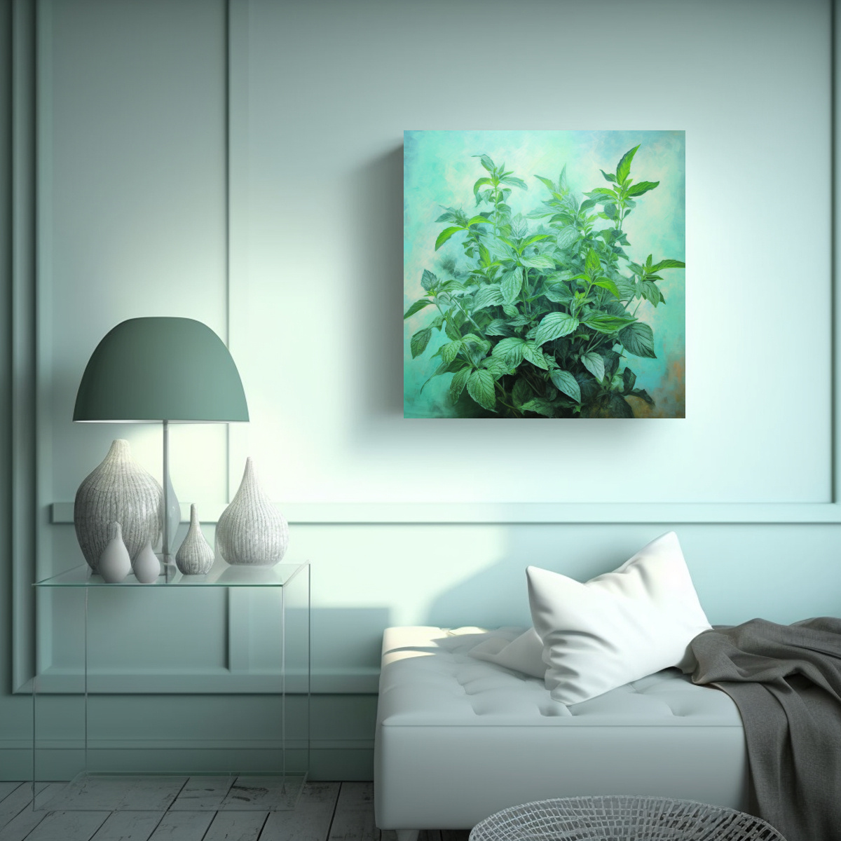 pintura-abstracta-de-hierbas-de-menta-en-estilo-de-leo-detallado-en-lienzo-inspirador-1