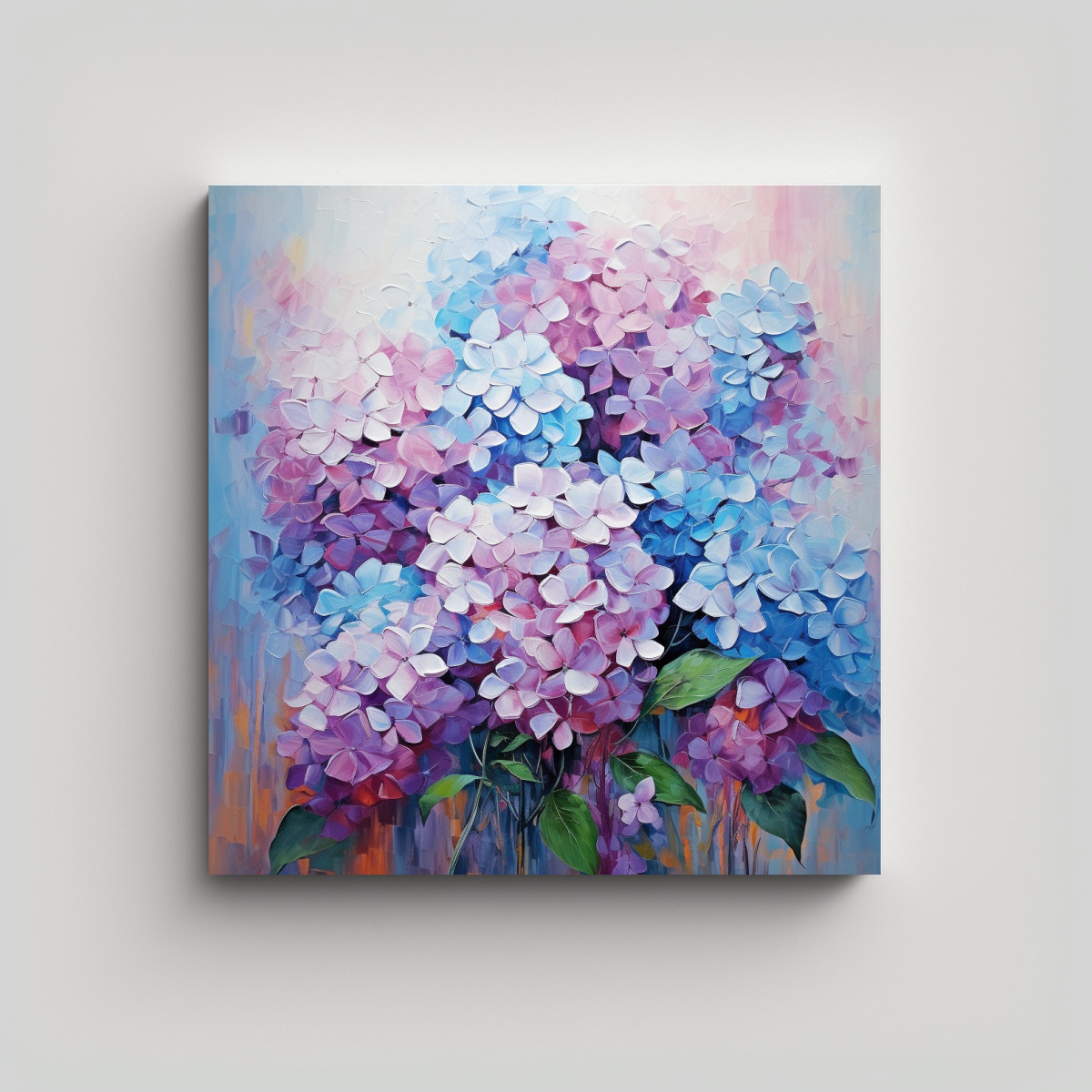pintura-abstracta-de-hortensias-arte-de-pared-detallado