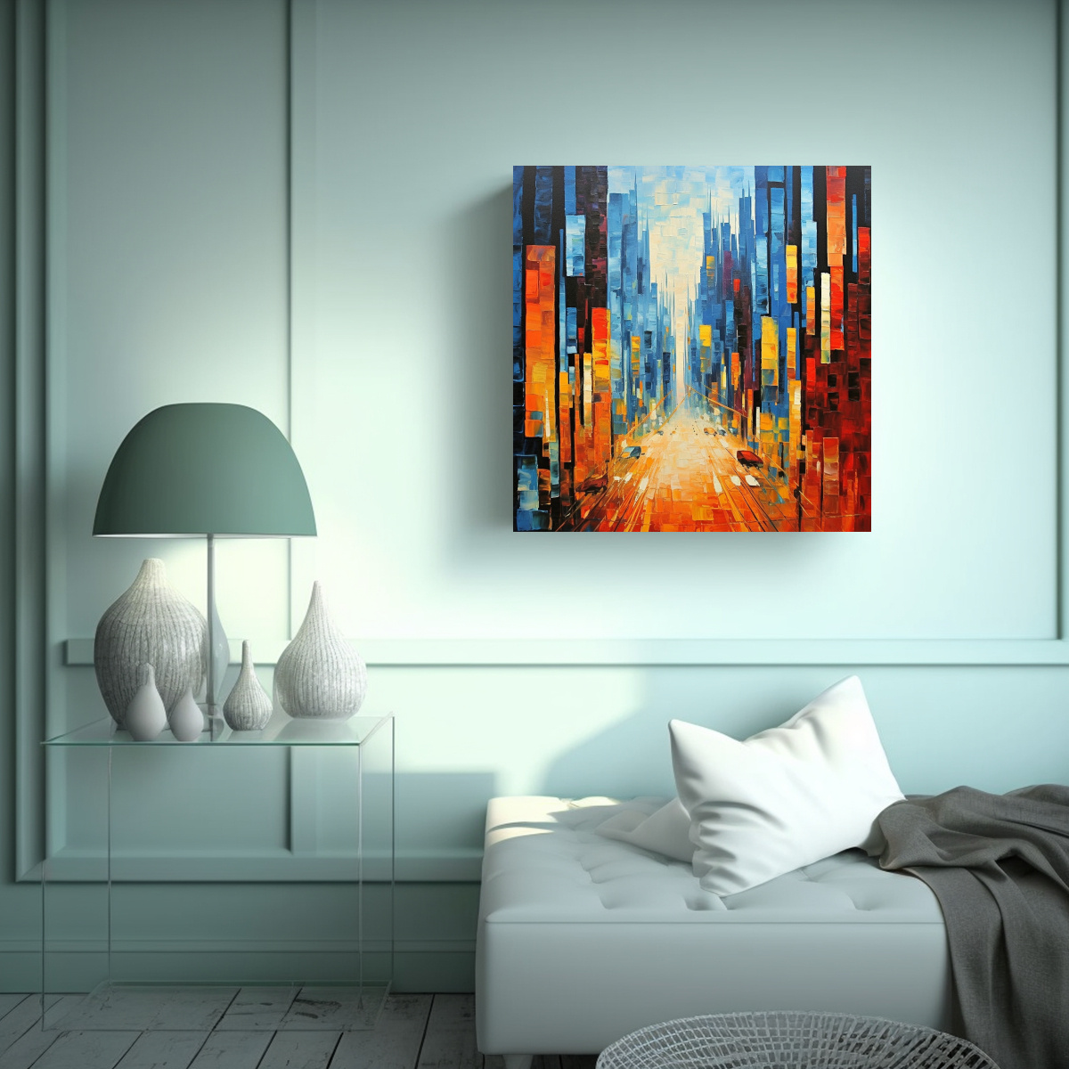 pintura-abstracta-de-la-ciudad-moderna-en-leo-cuadro-actual-de-la-avenida-del-metro-1