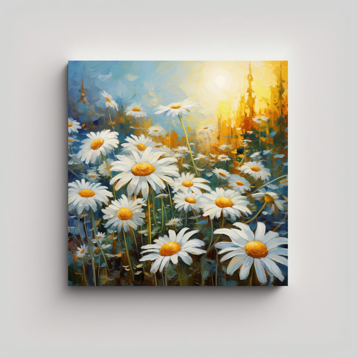 pintura-abstracta-de-manzanilla-hermosa-composici-n