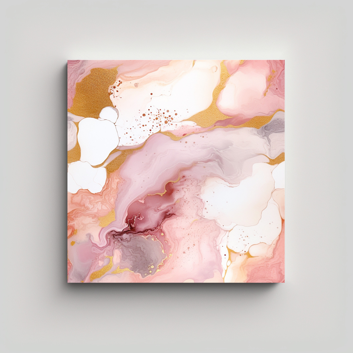 pintura-abstracta-de-paisaje-marino-en-papel-sobre-fondo-blanco-de-canva