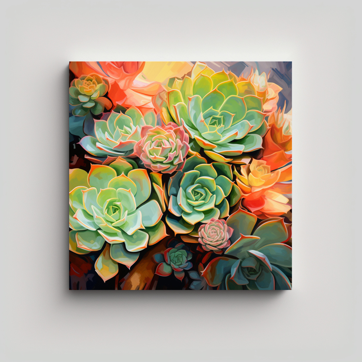 pintura-abstracta-de-perspectiva-con-suculentas-y-flores-leo-de-alta-calidad