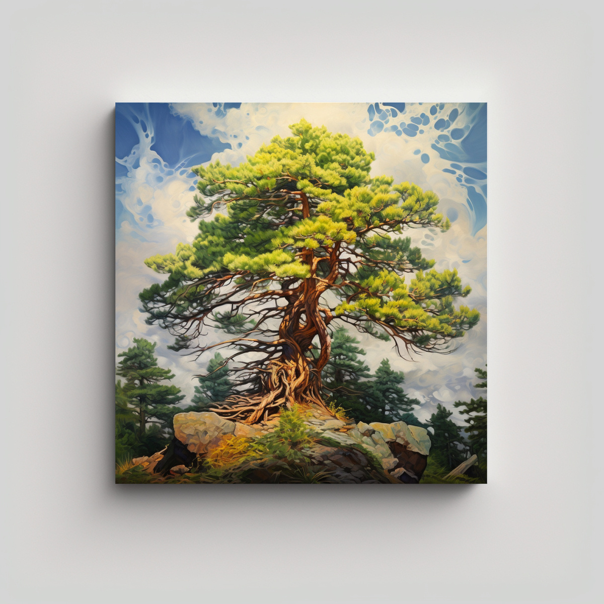 pintura-abstracta-de-pino-detallada-al-leo-en-tela-sublimada