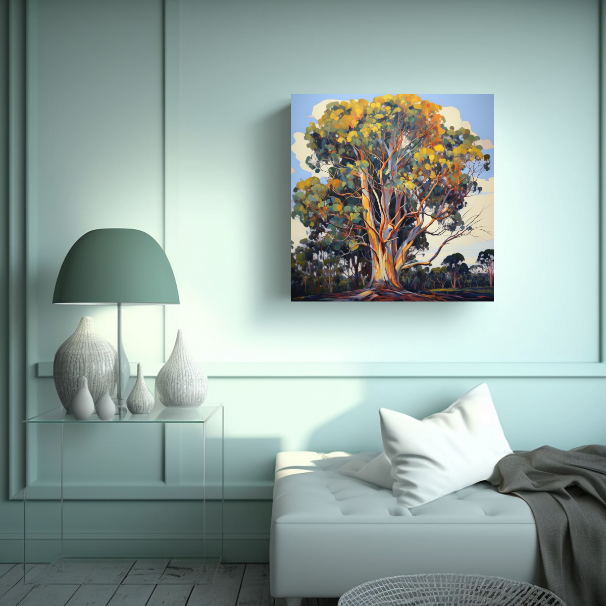 pintura-abstracta-de-rbol-de-eucalipto-en-leo-de-alta-calidad-en-bastidor-luminoso-1