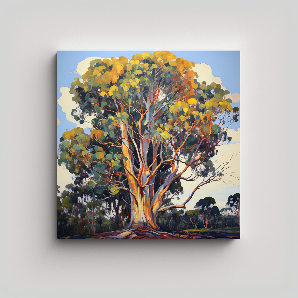 pintura-abstracta-de-rbol-de-eucalipto-en-leo-de-alta-calidad-en-bastidor-luminoso