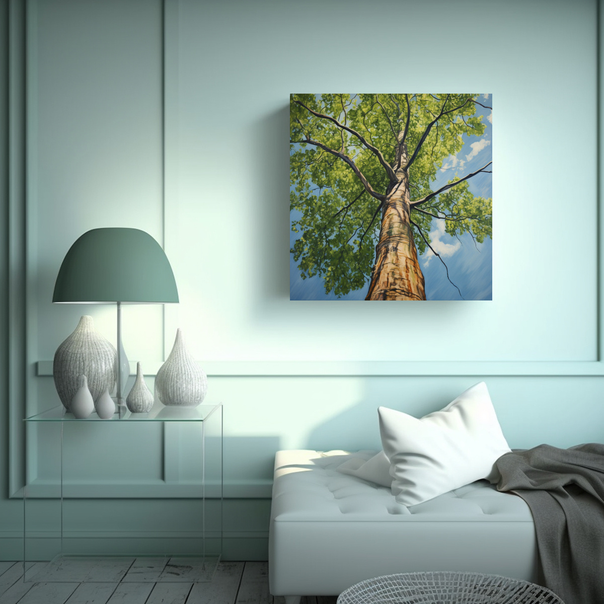 pintura-abstracta-de-rbol-de-lamo-en-estilo-de-leo-detallado-armon-a-crom-tica-en-tela-1