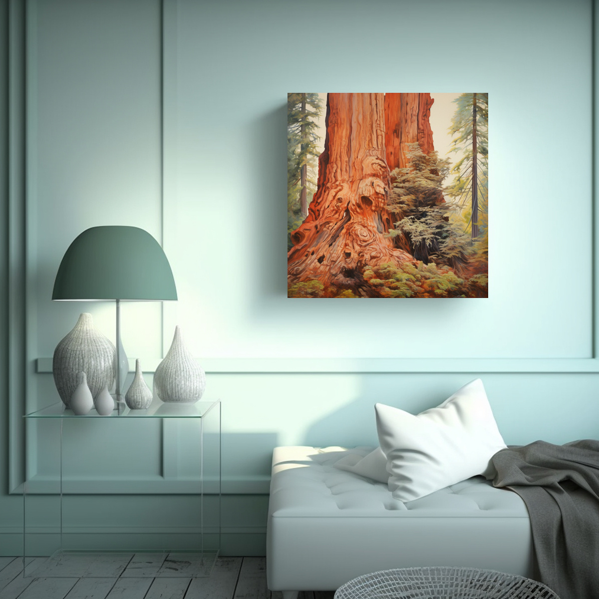 pintura-abstracta-de-rbol-secuoya-en-lienzo-moderno-y-nico-1