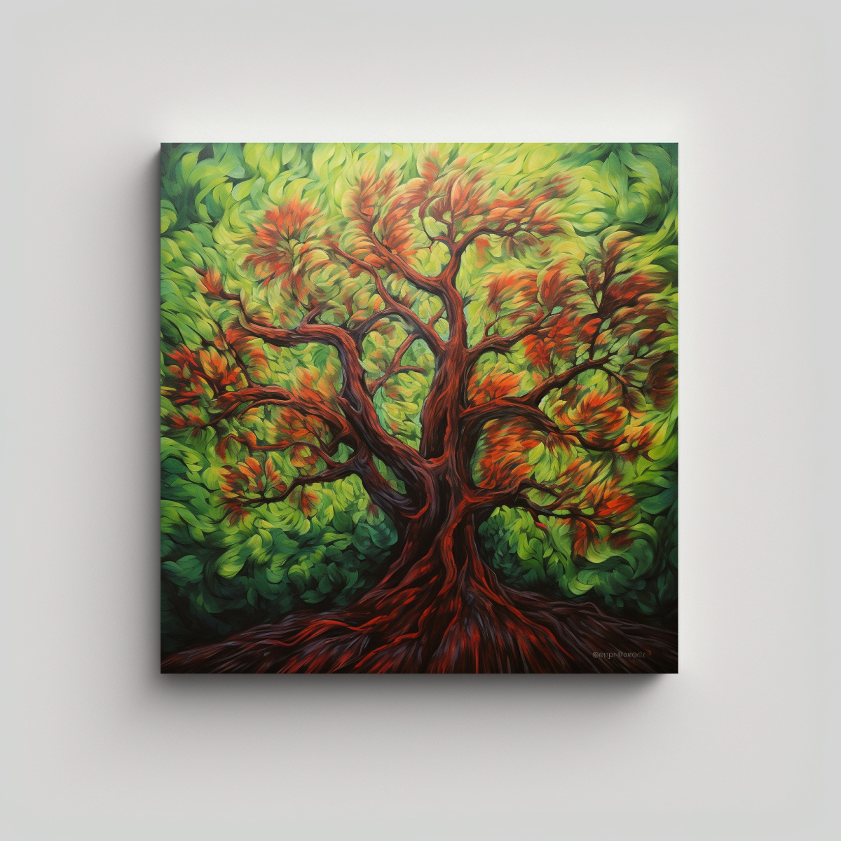 pintura-abstracta-de-rbol-tropical-en-lienzo-de-alta-calidad