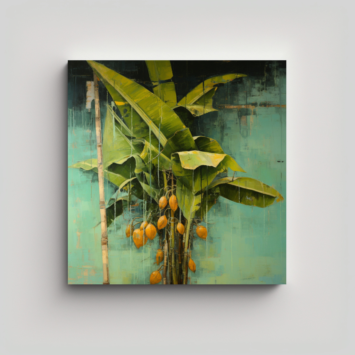 pintura-abstracta-de-una-bananera-en-estilo-moderno-y-detallado