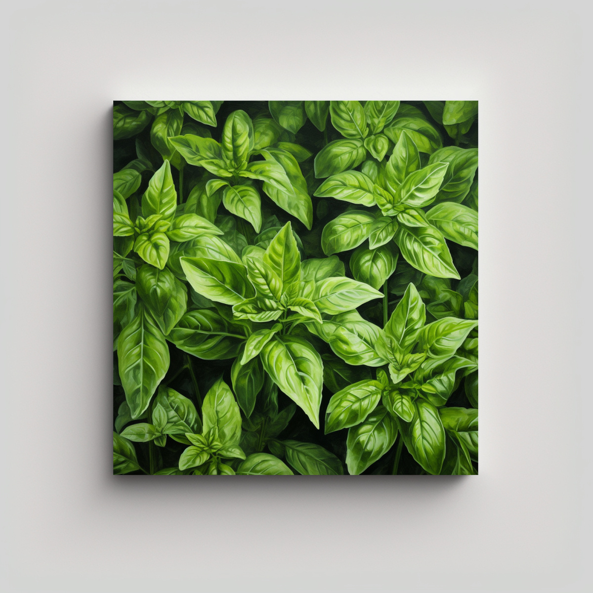 pintura-abstracta-detallada-de-estilo-cl-sico-en-aceite-hierbas-de-albahaca