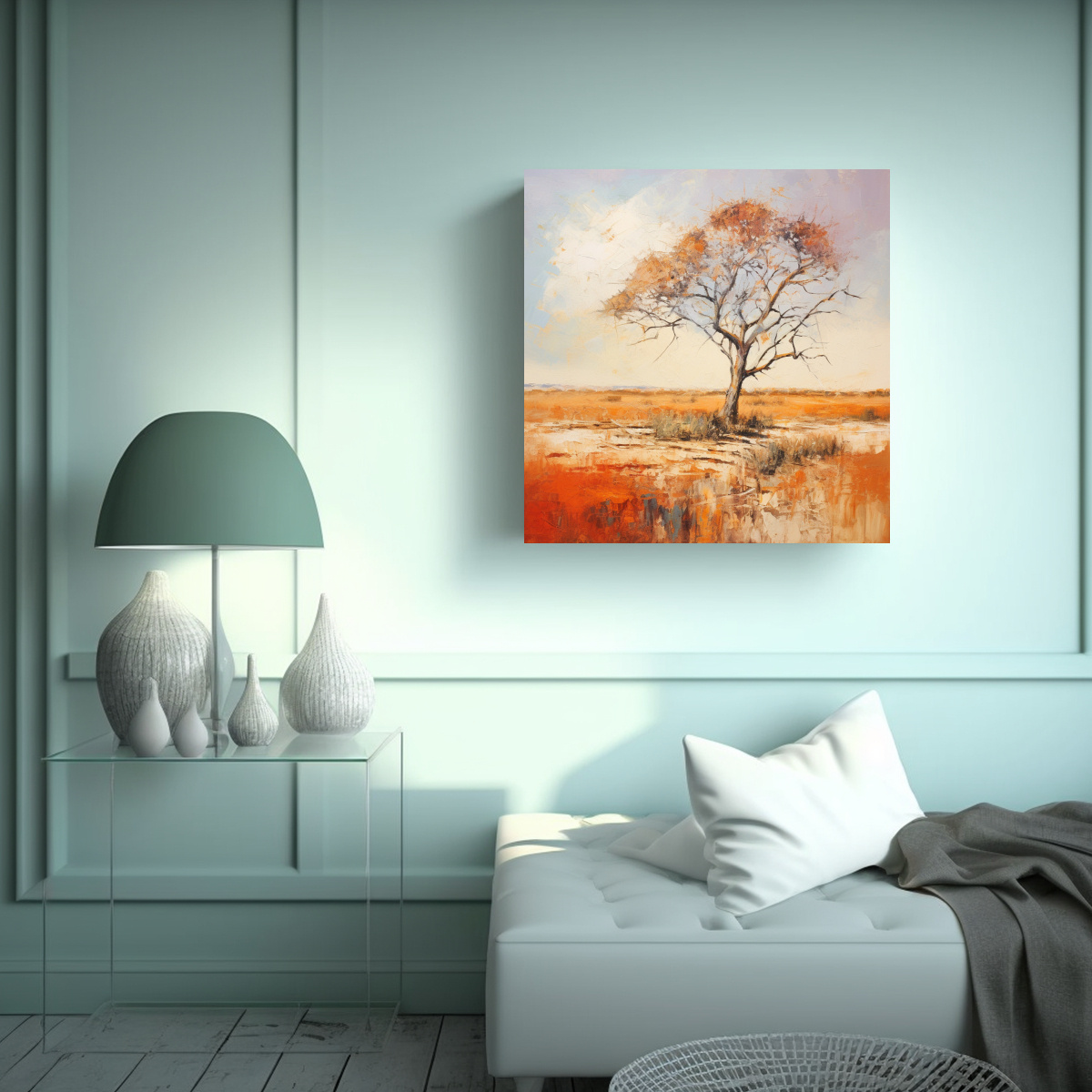 pintura-abstracta-detallada-de-un-rbol-de-sabana-y-desierto-del-movimiento-original-del-arte-fino-1