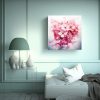 pintura-abstracta-detalle-de-lienzo-de-cerezo-en-flor-rojo-y-rosa-1