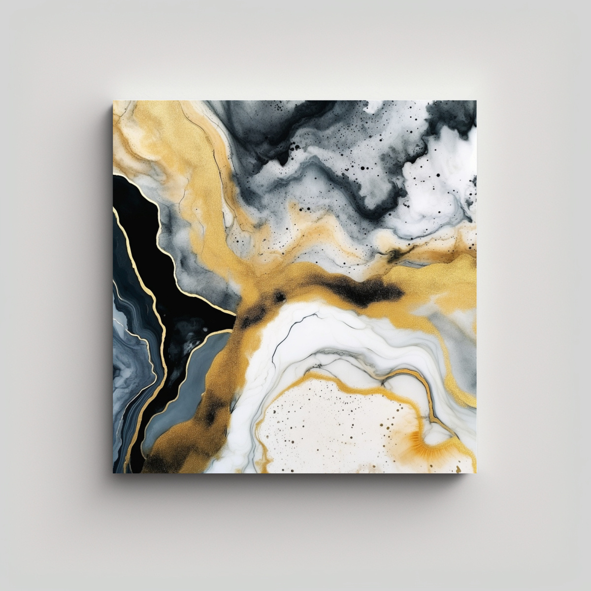 pintura-abstracta-en-bastidor-con-textura-de-gata-de-l-neas-finas