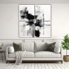 pintura-abstracta-en-blanco-y-negro-para-decoraci-n-de-una-sala-de-escape-1