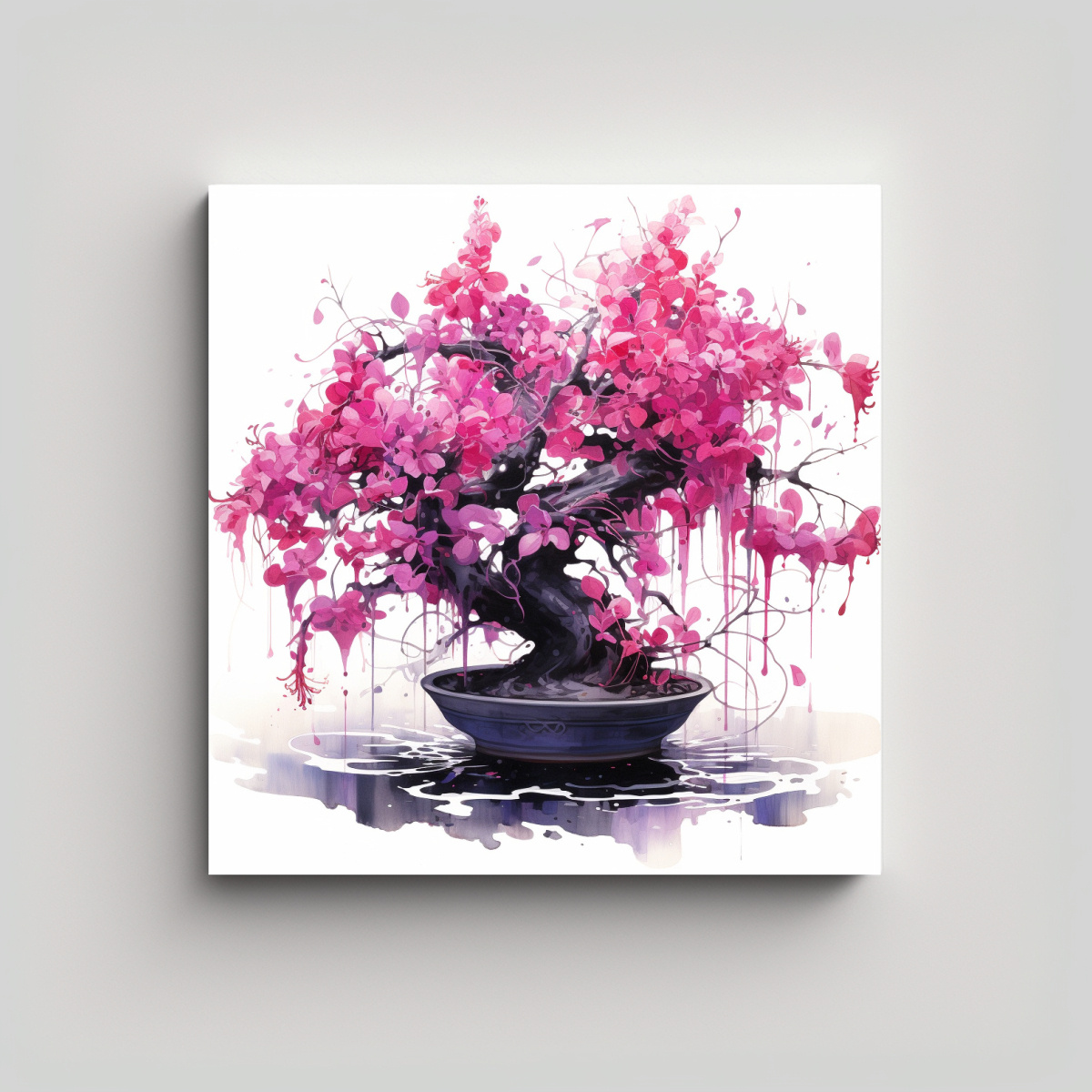 pintura-abstracta-en-colores-fucsia-y-negro-para-decoraci-n-del-hogar