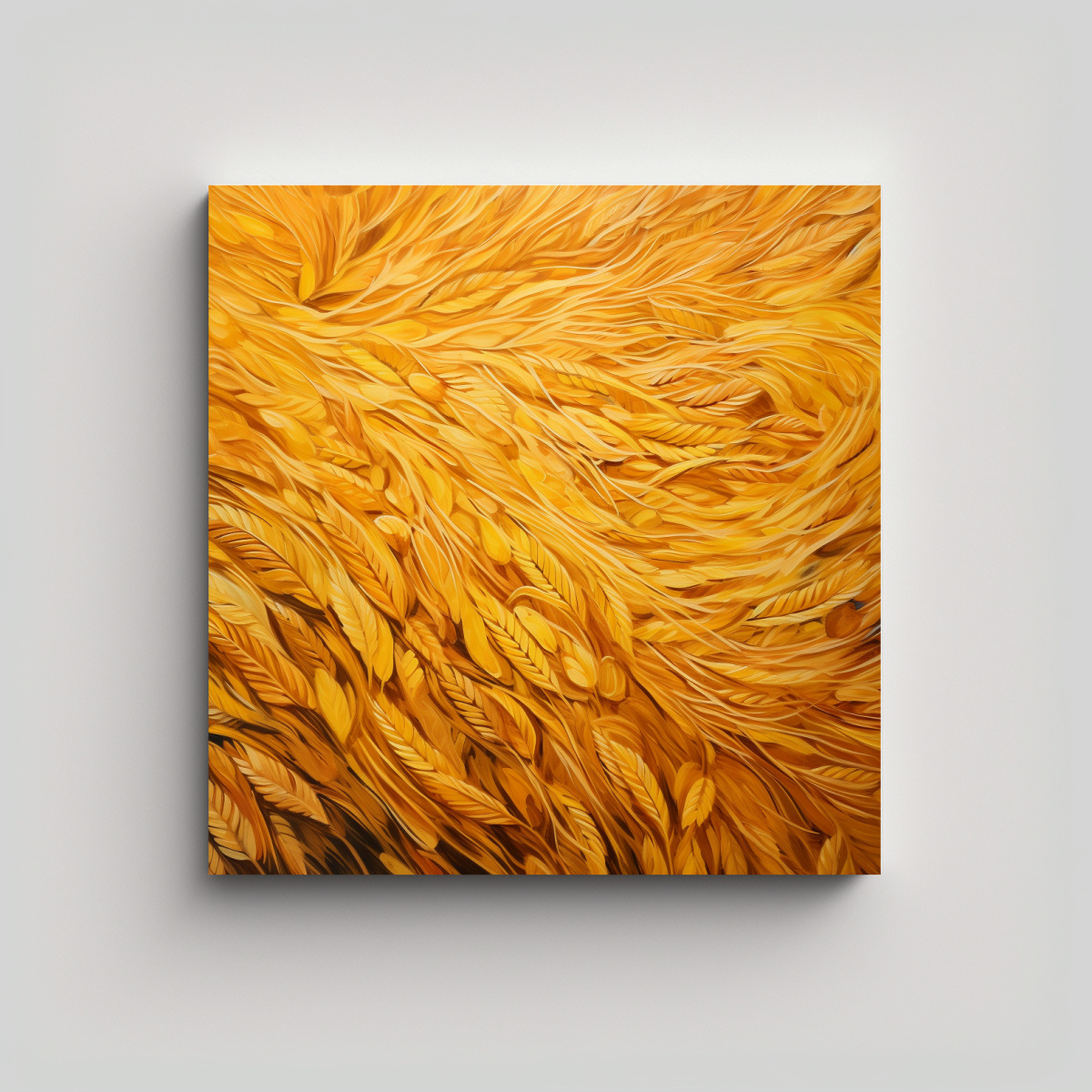 pintura-abstracta-en-leo-de-gran-detalle-estilo-impacto-visual-de-granos-de-cebada-en-lienzo