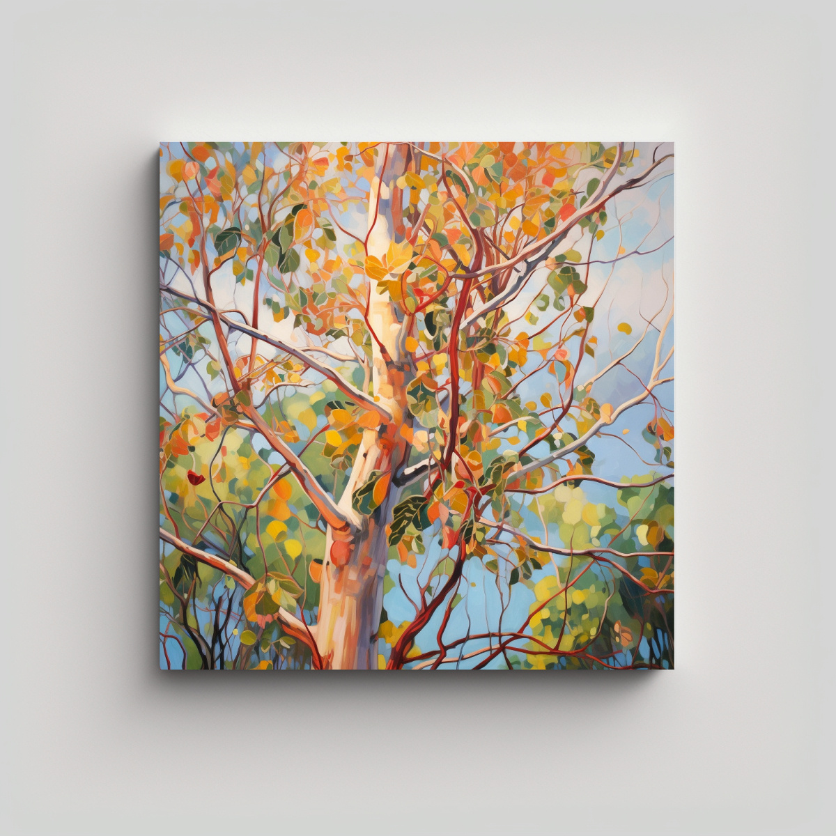 pintura-abstracta-en-leo-de-un-rbol-de-eucalipto-multicolor-con-composici-n-vanguardista