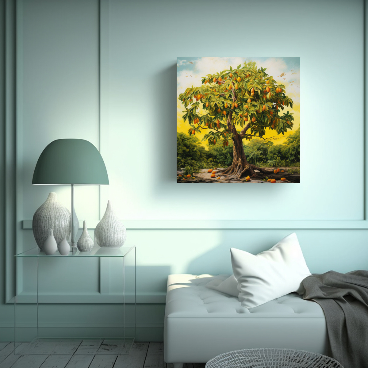 pintura-abstracta-en-lienzo-de-tela-estilo-de-leo-detallado-de-alta-calidad-de-un-rbol-de-mango-que-forma-un-impacto-visual-pa-decoraciones-1