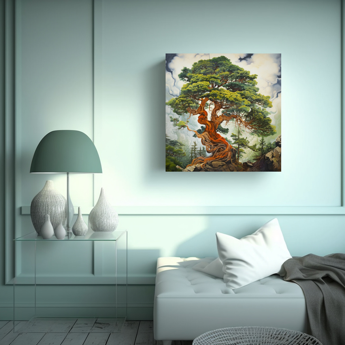 pintura-abstracta-en-relieve-rbol-de-enebro-estilo-leo-detallado-vanguardia-en-composici-n-1