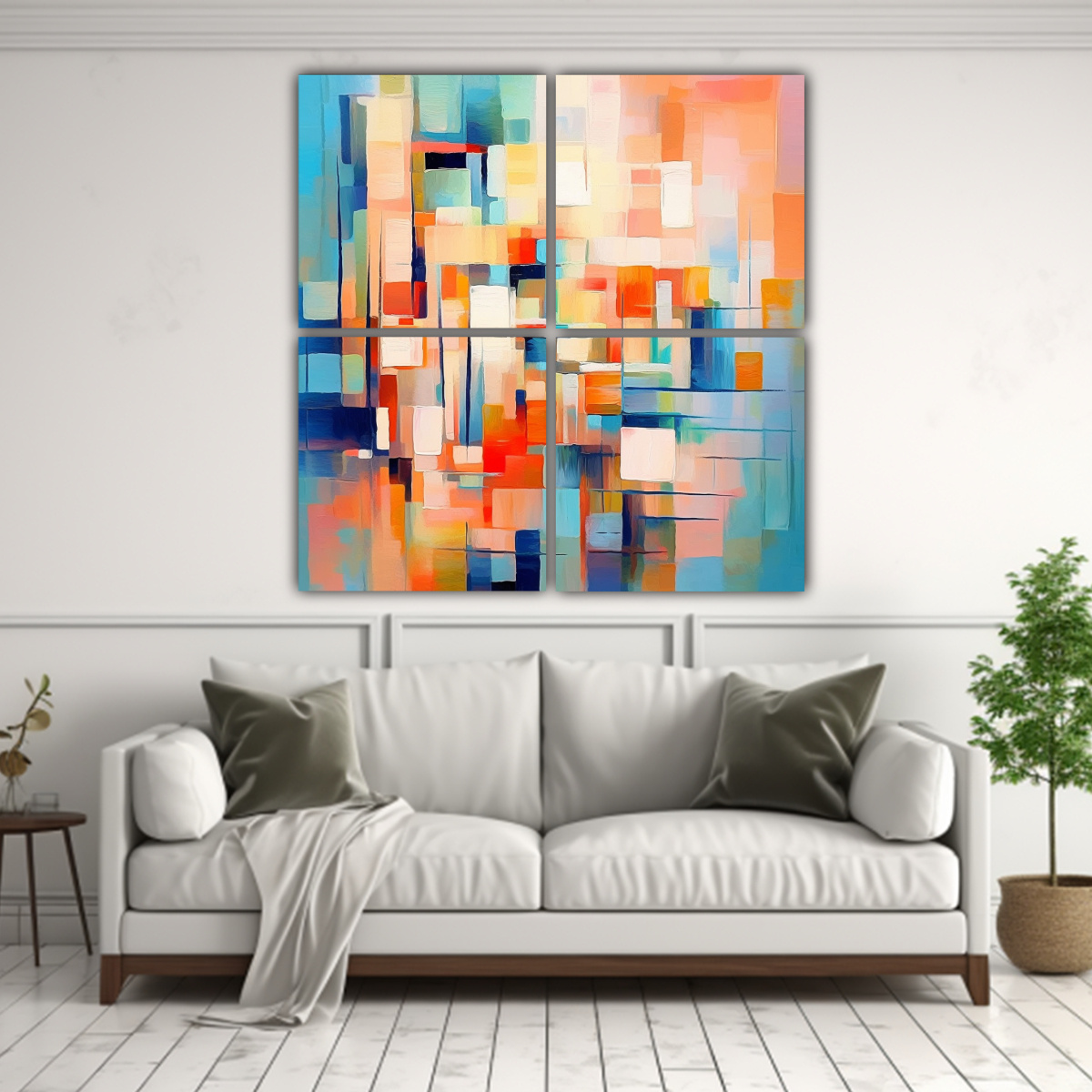 pintura-abstracta-estilo-decorativo-cuatro-artes-conceptual-creatividad-a-wuhan-en-los-ojos-de-rus-1