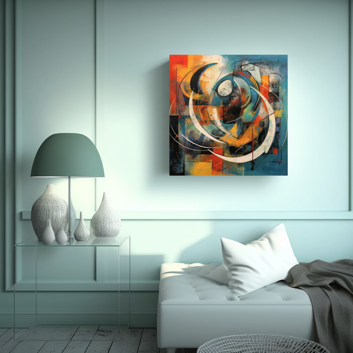 pintura-abstracta-estilo-max-ruebensal-en-bastidor-1